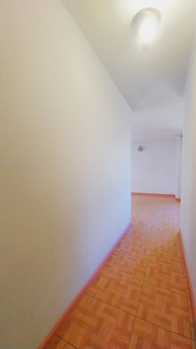 Casa 3 Dorm. En Condominio Seguro Sólida Venta Puente Alto