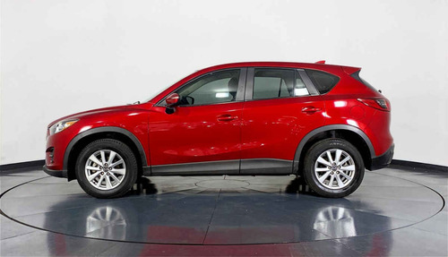 Imagen 8 de 15 de 110133 - Mazda Cx5 2016 Con Garantía