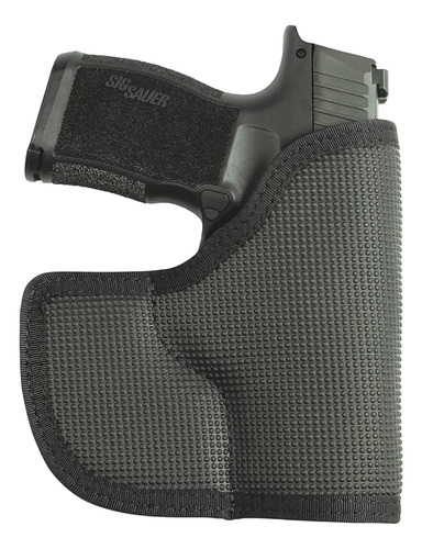 Desantis Nemesis - Funda De Bolsillo S, Ambidiestro, Unisex,