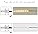 Conector De Tira Led 2pin De 8 Mm