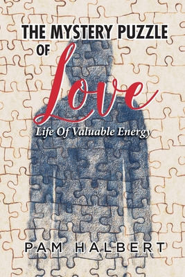 Libro Mystery Puzzle Of Love: Life Of Valuable Energy - H...