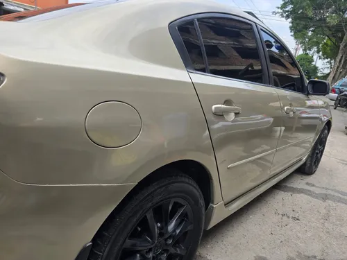Mazda 3 1.6 Z6na7