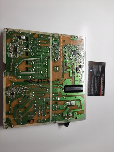 Fuente Led Lg 43lf5700 Funcionando (Usado)