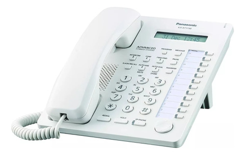 Telefono Inteligente Panasonic Mod Kx-at7730x