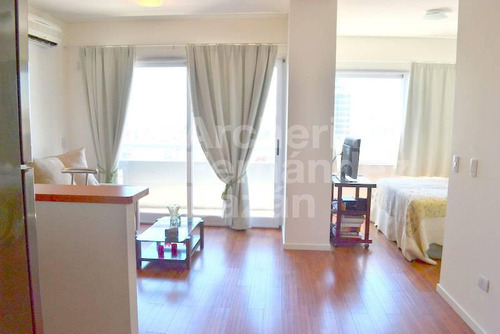 Excelente Departamento En Alquiler En Belgrano - Amenabar 2400