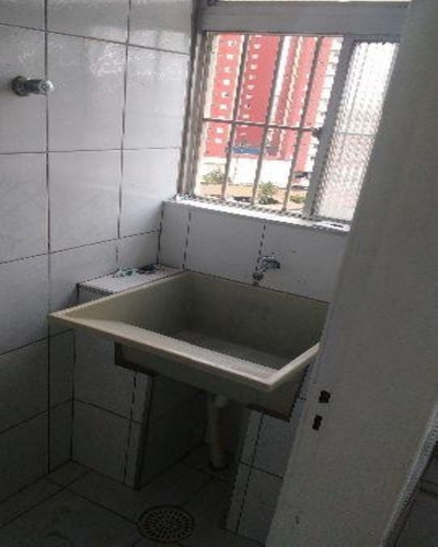 Imagem 8 de 8 de Apartamento - 2156 - 32803826