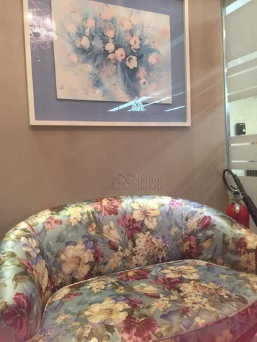 Imagem 6 de 11 de Loja À Venda, 28 M² Por R$ 550.000,00 - Ipanema - Rio De Janeiro/rj - Lo0196
