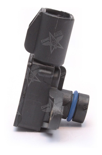 Sensor Map Dodge Ram 2500 5.7l 2006 Ifuel