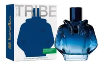 Comprar Benetton We Are Tribe Men 90ml Edt