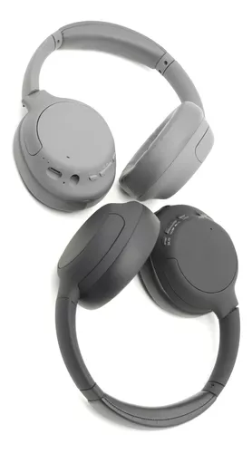Auriculares Bluetooth con cancelación activa de ruido EP-N12 – Klack Europe