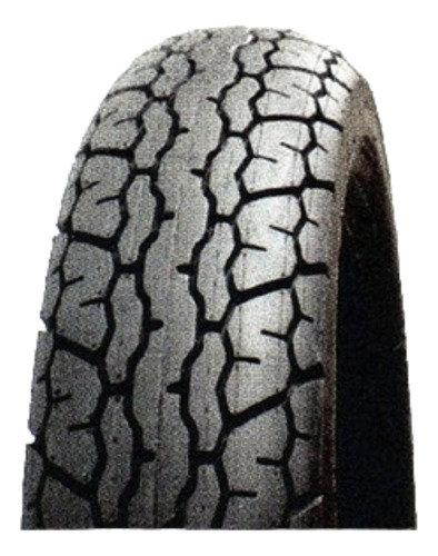 Cubierta 110 90 16 Custom 150 -110-90r16 Mmmotos