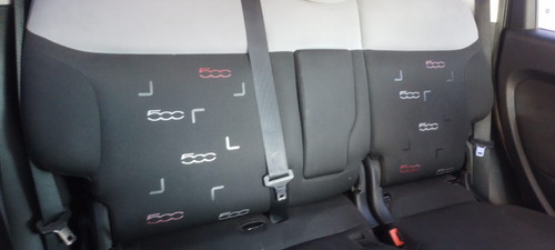 Fiat 500L 1.4 Pop Star 105cv