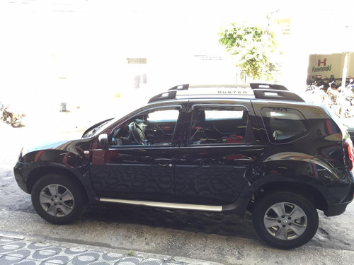 Renault Duster Dynamique Sce 5p Ano 2018