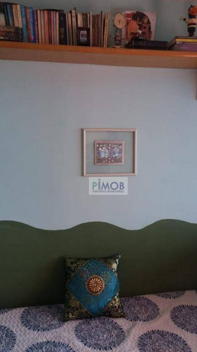 Imagem 22 de 27 de Apartamento Com 2 Dormitórios À Venda, 71 M² Por R$ 780.000,00 - Barra Da Tijuca - Rio De Janeiro/rj - Ap1324