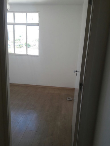 Imagem 4 de 20 de Apartamento - Ref: 4897