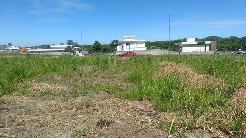 Imagem 2 de 5 de Terreno Totalmente Plano - Condomínio Colinas Do Paratehy Norte - 600m² - Te1888