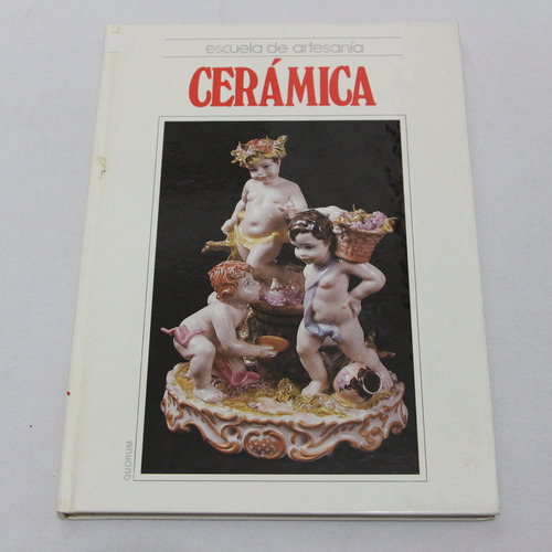 Ceramica Escuela De Artesania