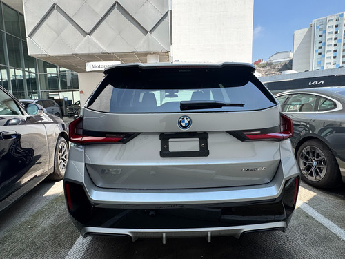 Bmw Ix1 20 Nuevo (demo)