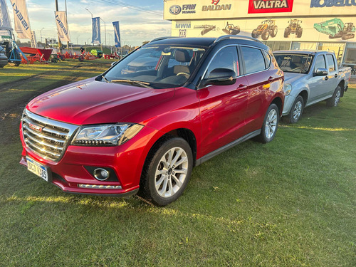 Haval H2 1.5 Luxury At