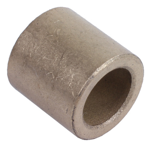 Casquillo De Bronce Sinterizado Sumergido En Aceite, 4 Pieza