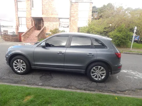 Audi Q5 3.0 Tfsi Attraction