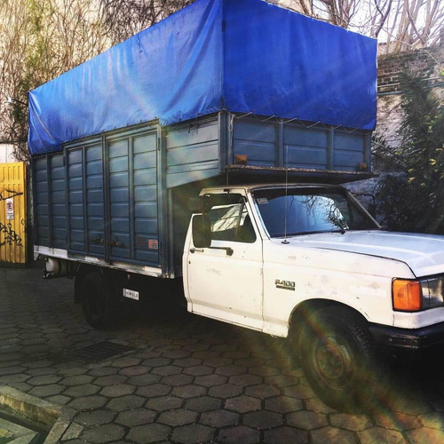Ford F-400