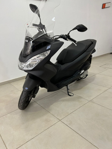 Imagen 14 de 15 de Honda Pcx 150