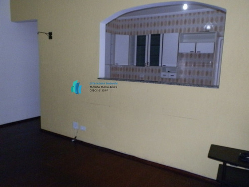 Imagem 4 de 28 de Apartamento A Venda No Bairro Vila Baeta Neves Em São - 321-1