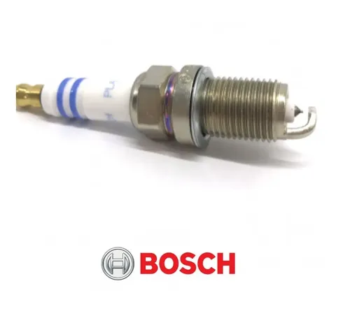Bujías Suzuki Grand Nomade 2.4 -11 Iridio Bosch Fr7nii33x | Cuotas