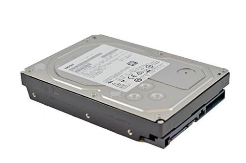 Hgst 6 Tb Sataiii 128mb, Raid Raid 24x7, Empresa, Hus726060a