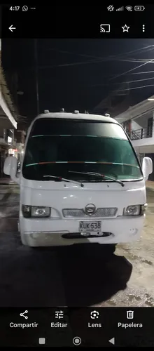 Buseta