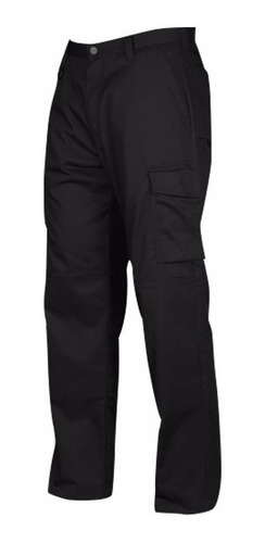 Pantalon Cargo De Trabajo  Grafa 70  Facturas A Y B