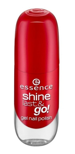 Essence Esmalte Shine Last & Go! Gel Nail 16. Fame Fatal