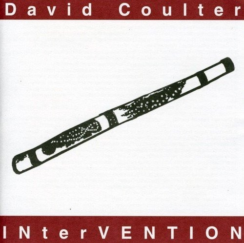 Cd Intervention - David Coulter