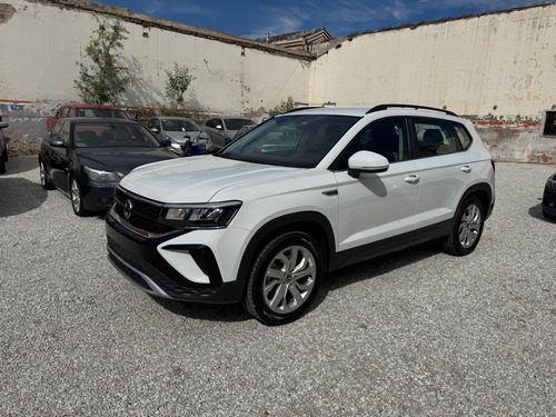 Volkswagen Taos 1.4 250 Tsi Comfortline