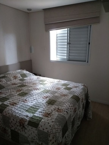 Imagem 9 de 15 de Apartamento Para Venda, 2 Dormitório(s), 50.0m² - 645