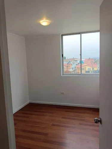 Depto Condominio Los Avellanos 4to Piso 3d 1 B Remodelado