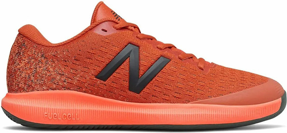 Tenis New Balance Naranja Hombre | MercadoLibre 📦