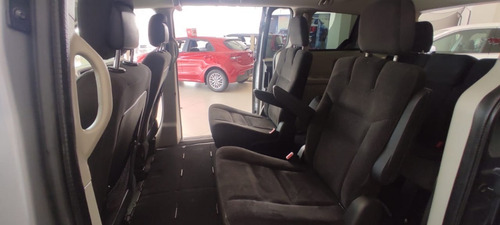 Imagen 14 de 14 de Dodge Grand Caravan Sxt Ta