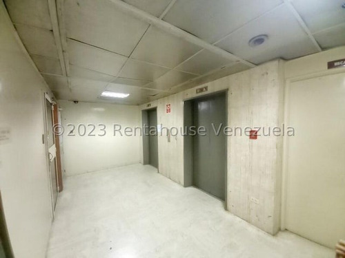 Imagen 2 de 11 de Oficina Comercial En Venta La Campiña Jose Carrillo Bm Mls #23-26013