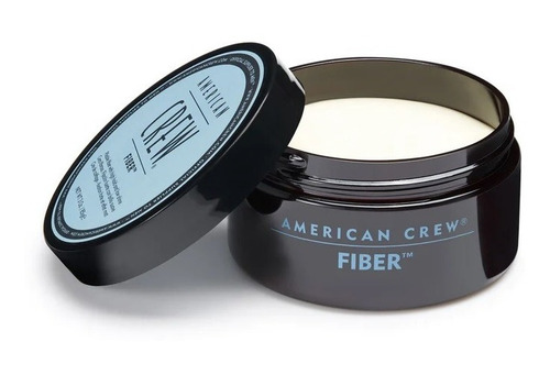 Imagen 2 de 5 de Shampoo 3 In 1 + Cera Fiber + Shave Cream American Crew Men