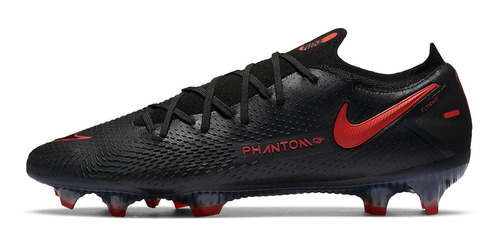 Zapatillas Nike Phantom Gt Elite Fg Black Ck8439-090   