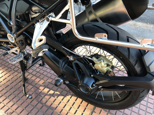 Imagen 9 de 11 de Bmw 1250 Gs Adventure Excecutive 2021