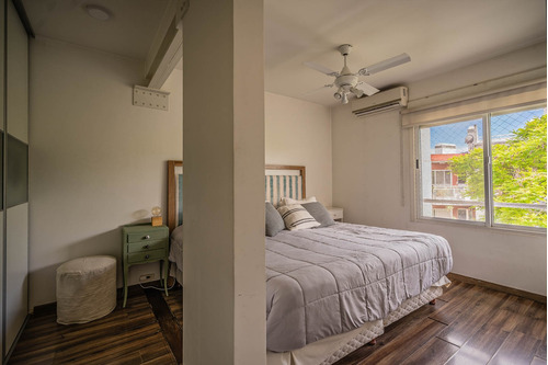 En Venta. El Talar De Martinez. 3 Ambs. Quincho Y Terraza Propios. Cochera.