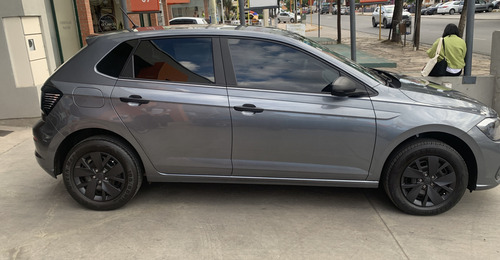 Volkswagen Polo 1.6 Msi Track
