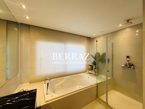 Casa Venta 5 Dormitorios Ayres Del Pilar Lote De 1037 M2 Pilar