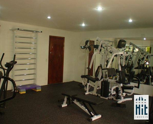 Imagem 26 de 26 de Apartamento Com 4 Dormitórios À Venda, 342 M² Por R$ 2.990.000,00 - Aclimação - São Paulo/sp - Ap3898