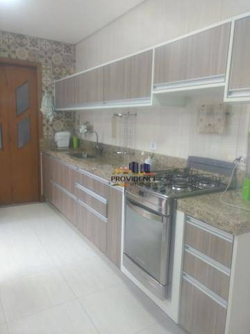 Imagem 1 de 18 de Casa À Venda, 193 M² Por R$ 1.500.000 - Olímpico - São Caetano Do Sul/sp Area Com Churrasqueira, Ar Condicionado. Aceita Permuta . - Ca0282