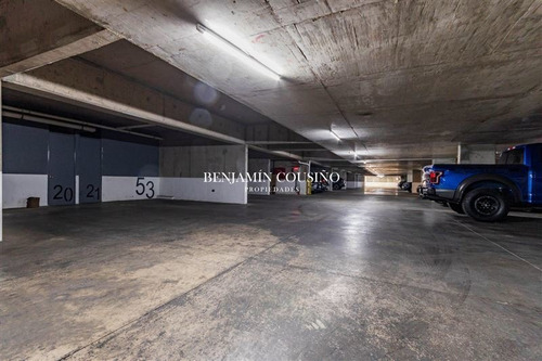 Imagen 28 de 28 de Departamento En Venta De 4 Dorm. En Lo Barnechea