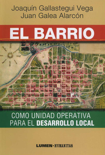 El Barrio